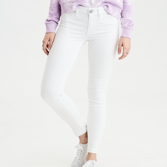 White jeans - Picture 1 of 1